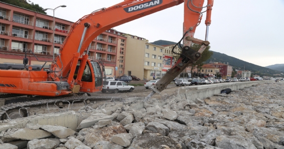 VATANDAŞIN FENDİ, KARAYOLLARINI YENDİ